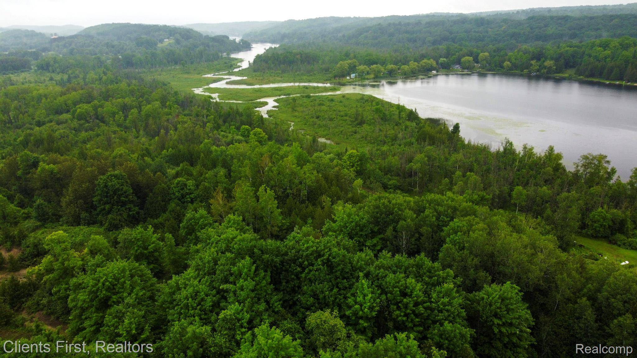 000 Veldkamp RD, Central Lake Township, MI 49622