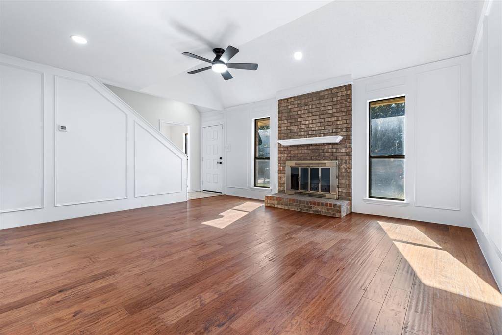 2543 Sundance Lane, Dallas, TX 75287