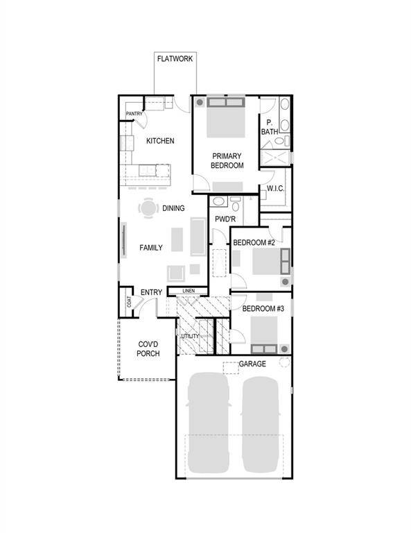 3911 Nasworthy Drive, Farmersville, TX 75442