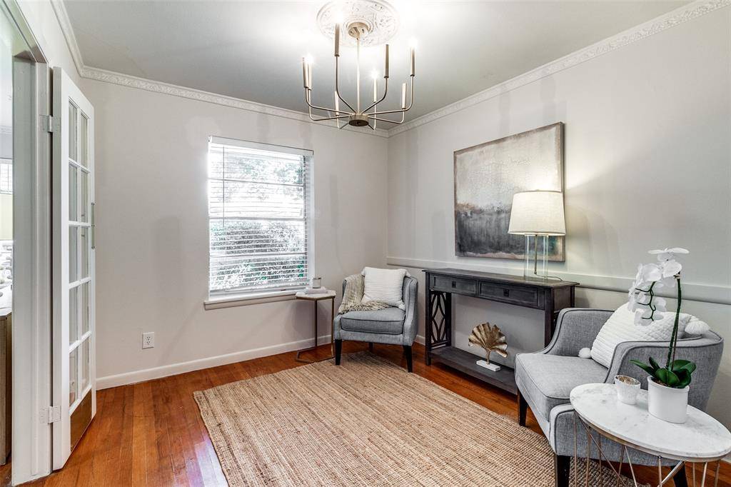 5460 Anita Street, Dallas, TX 75206