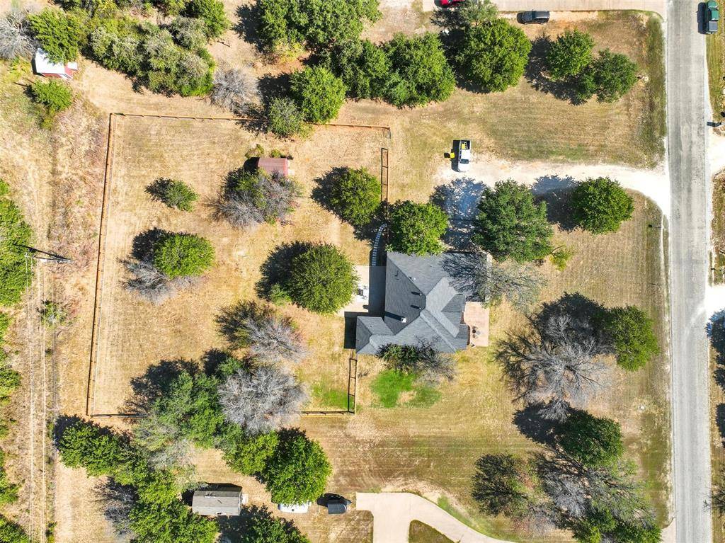 1541 County Road 318, Glen Rose, TX 76043