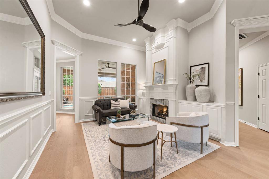 8800 Thornway Drive, North Richland Hills, TX 76182