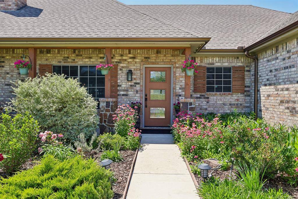 1287 Chartres, Oak Ridge, TX 75142