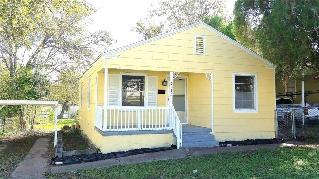 5013 Kessler Road, River Oaks, TX 76114