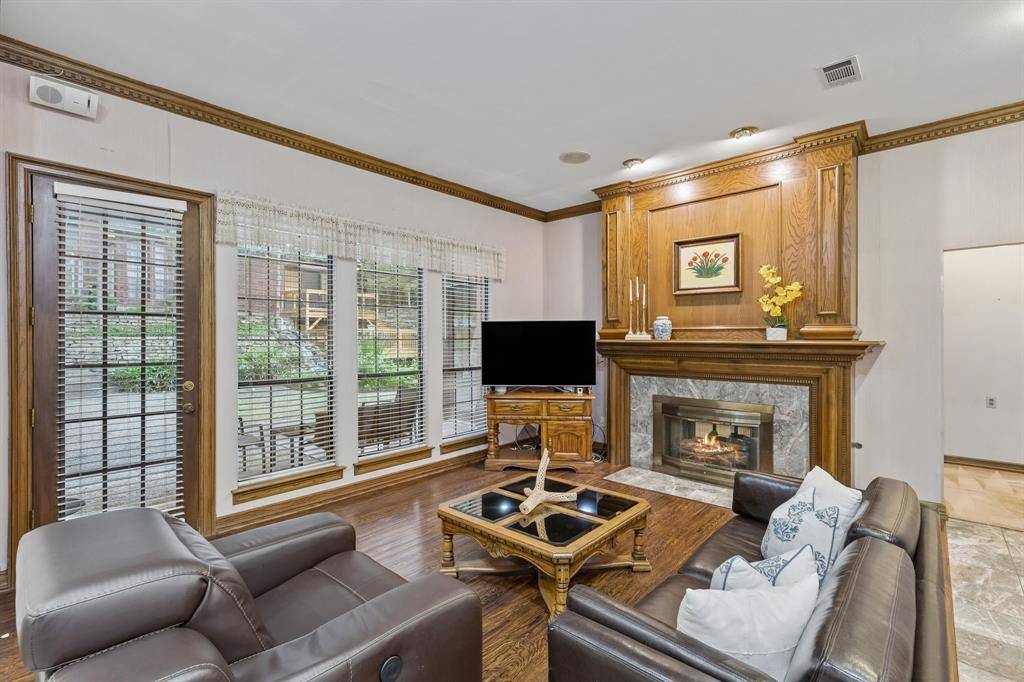 950 Willow Court, Fairview, TX 75069
