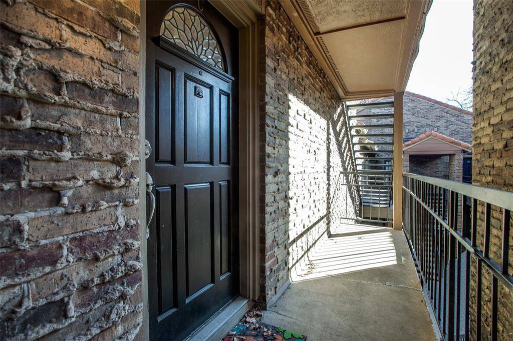 3405 Binkley Avenue #C, University Park, TX 75205