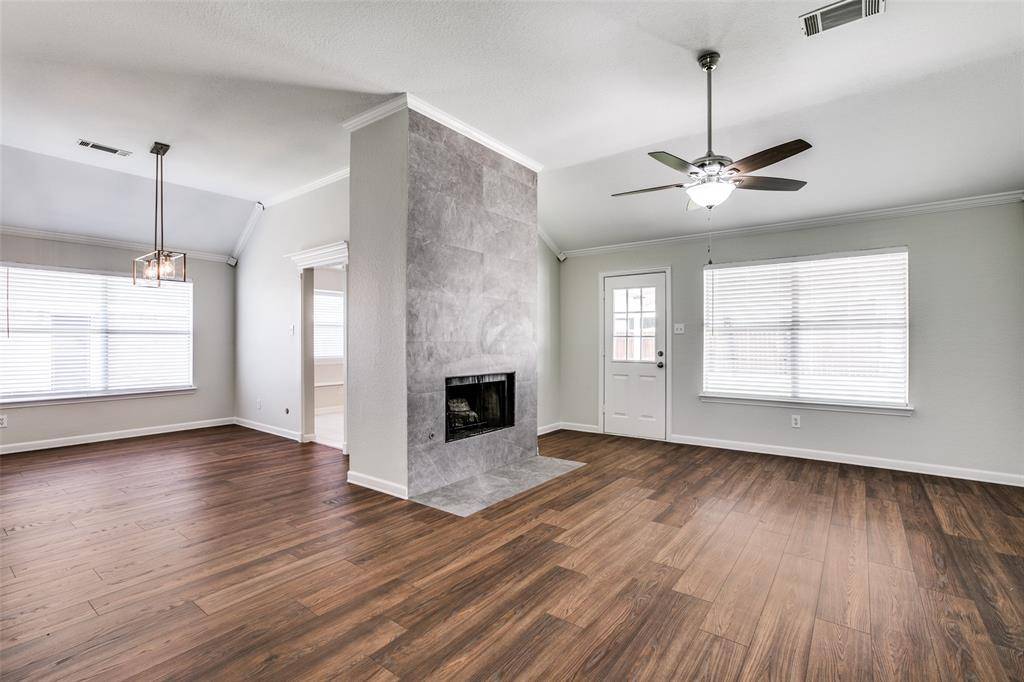 2724 Windswept Lane, Mesquite, TX 75181