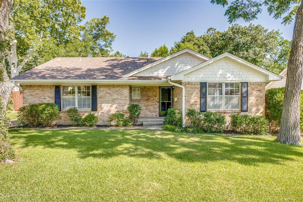2314 Springhill Drive, Dallas, TX 75228