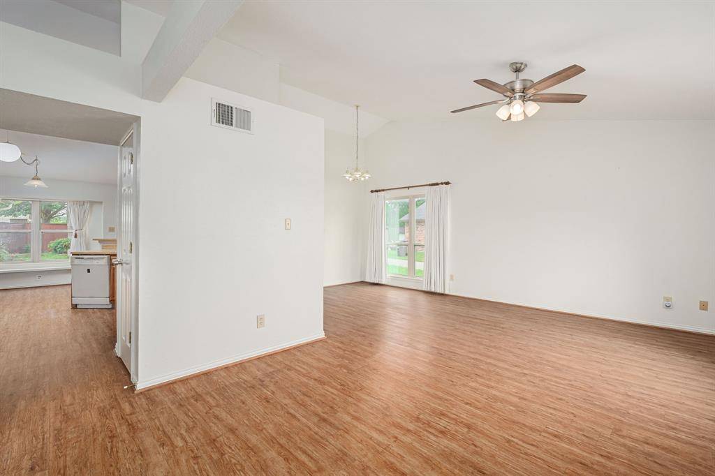 557 Gillespie Drive, Allen, TX 75002
