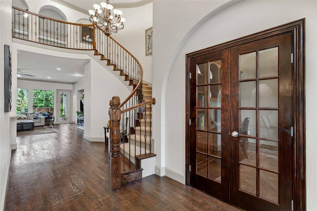 927 Mckamy Drive, Allen, TX 75013