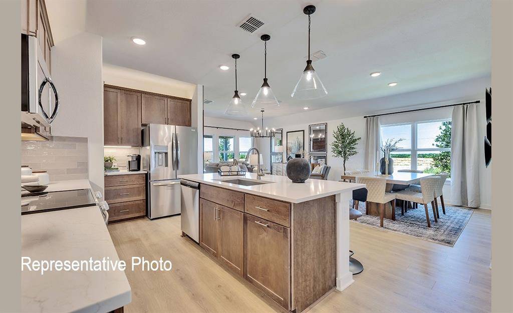 1579 Gentle Night Drive, Forney, TX 75126