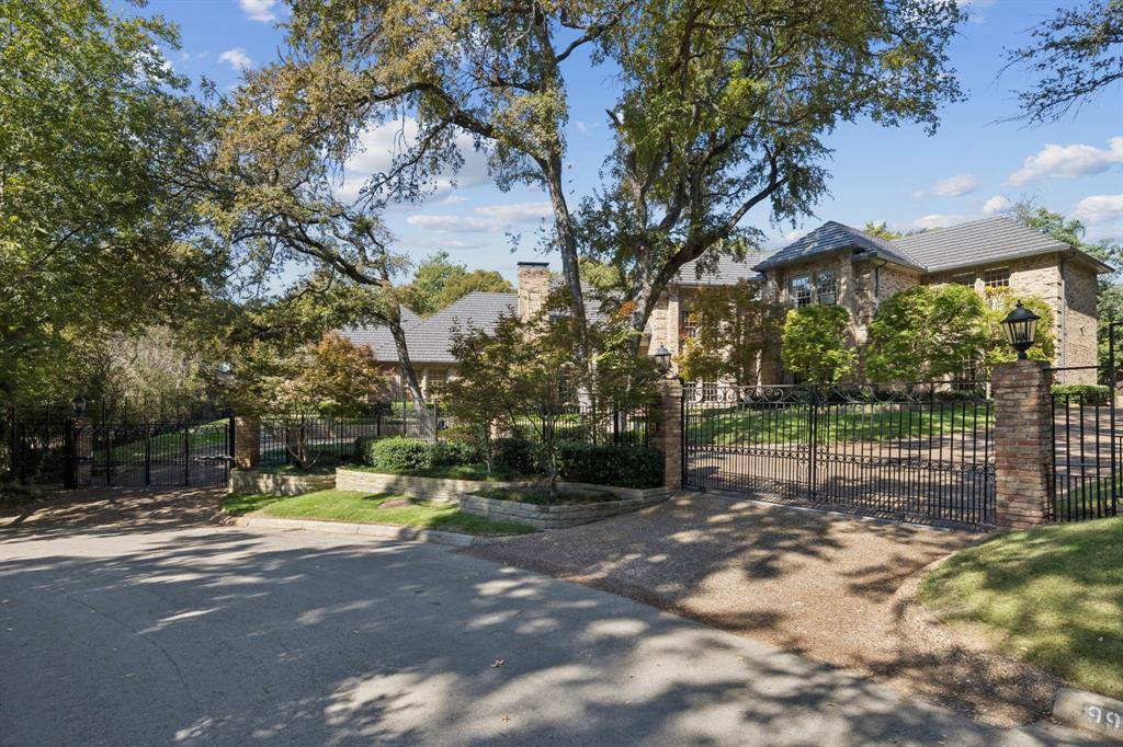 9941 Strait Lane, Dallas, TX 75220