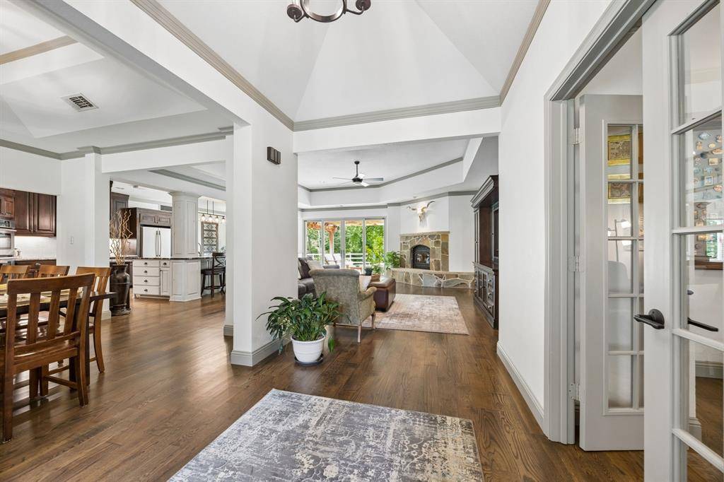 1728 Private Road 5042, Melissa, TX 75454
