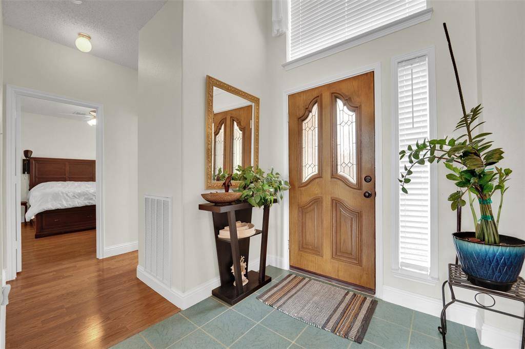 1119 Shady Oaks Court, Allen, TX 75002
