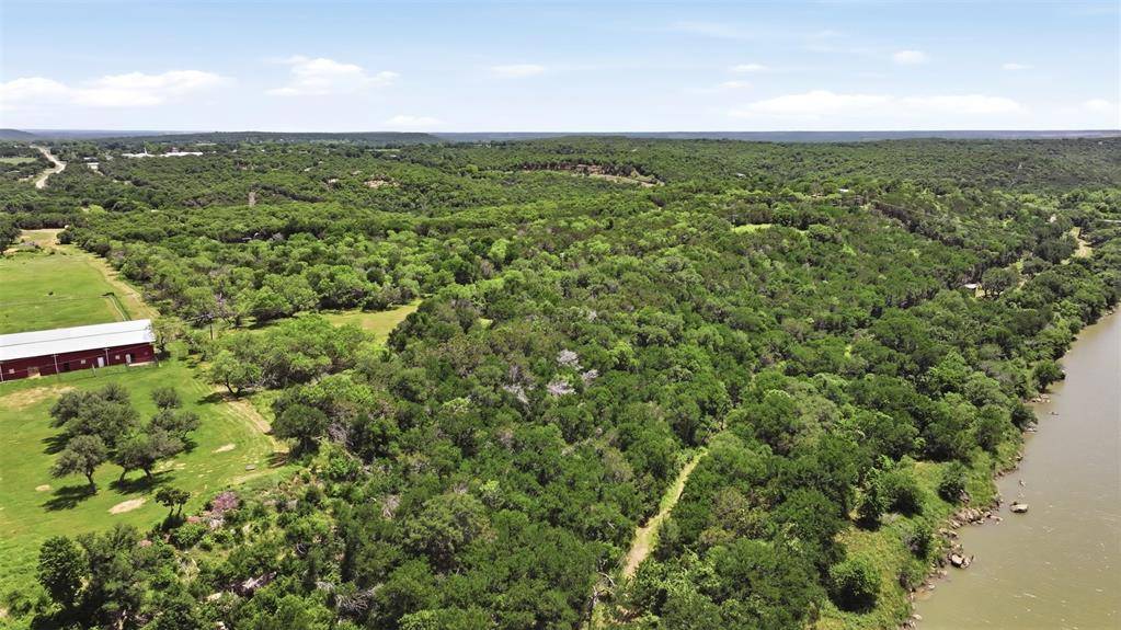 140 E Bankhead Highway, Mineral Wells, TX 76067