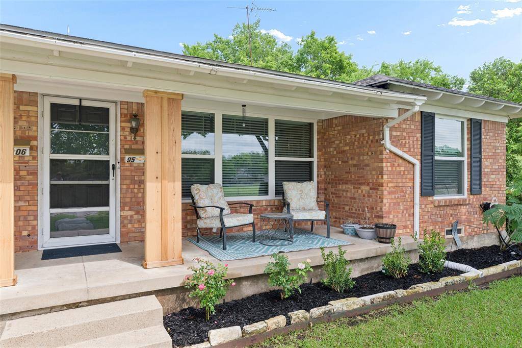 9504-9506 Mercer Drive, Dallas, TX 75228
