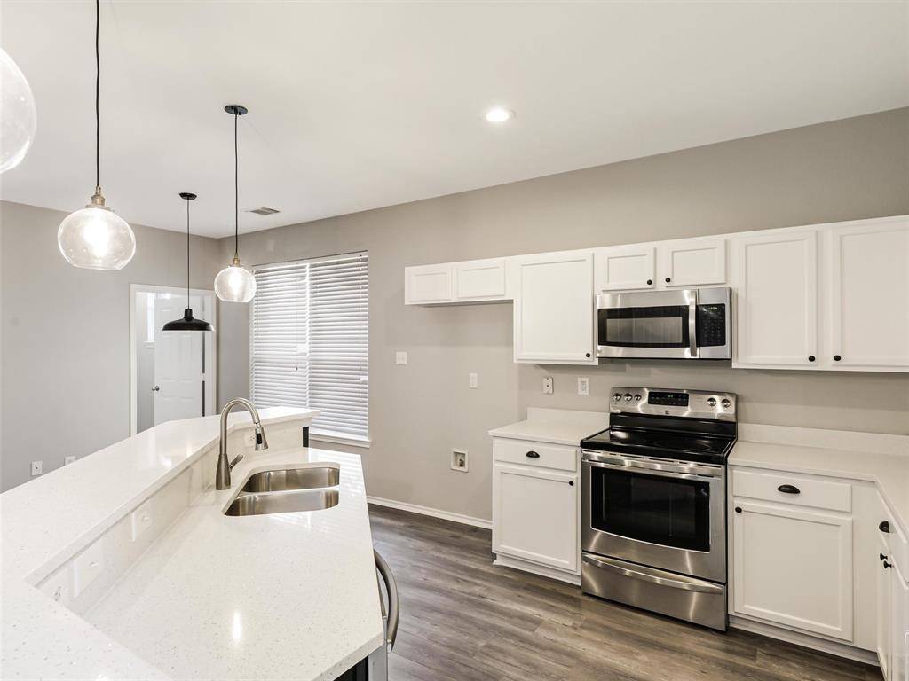 2064 Forest Meadow Drive, Princeton, TX 75407