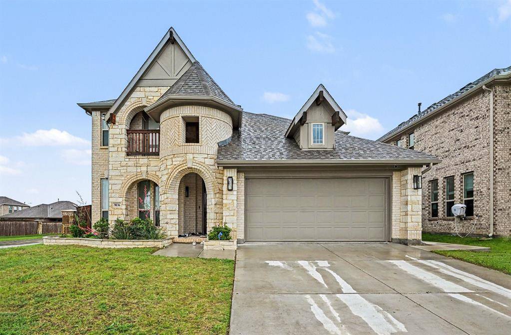 9036 Lace Cactus Drive, Fort Worth, TX 76131