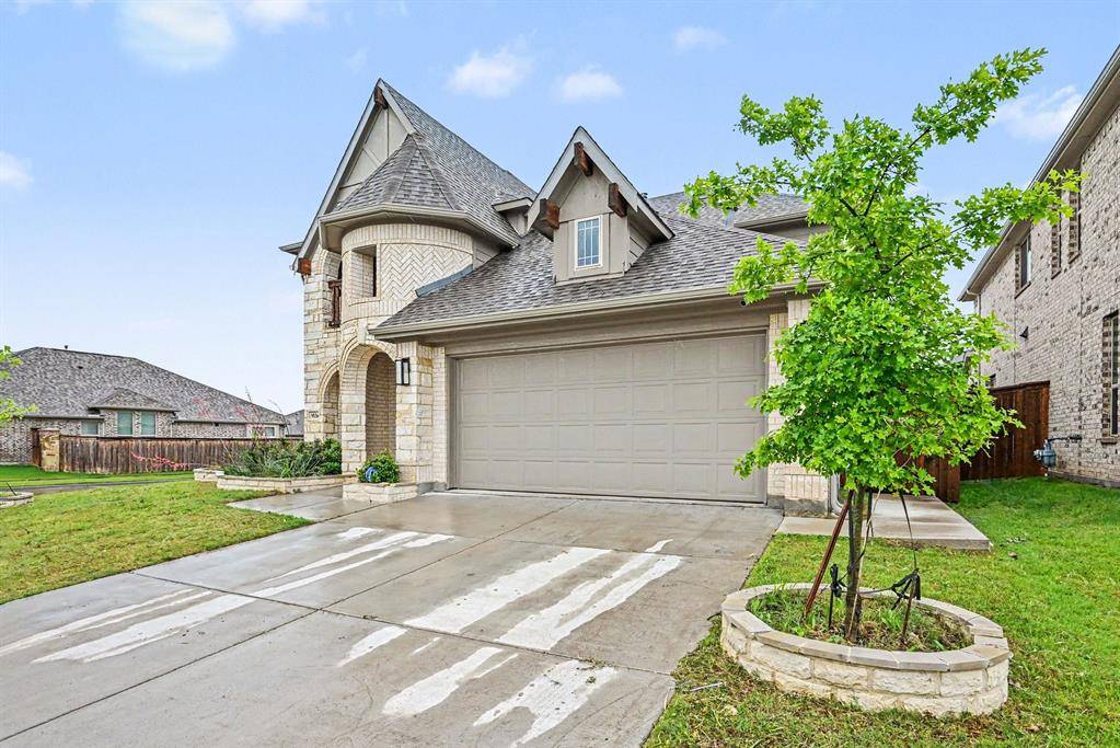 9036 Lace Cactus Drive, Fort Worth, TX 76131
