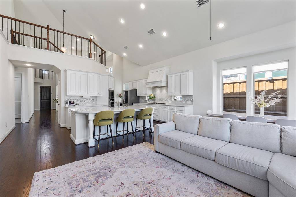 4827 Saguaro Ridge, Mckinney, TX 75070