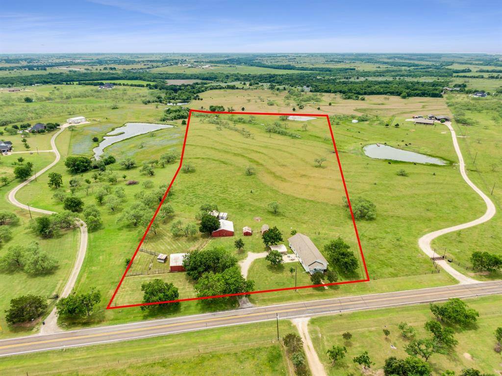 4925 Fm 1181, Ennis, TX 75119