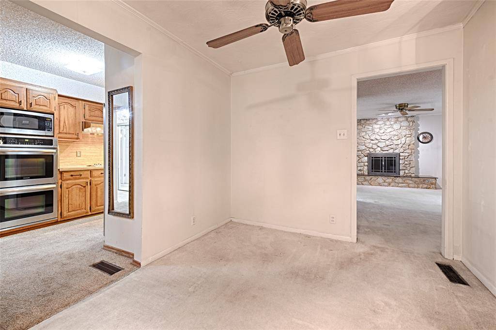 3705 Cranston Court E, Irving, TX 75062