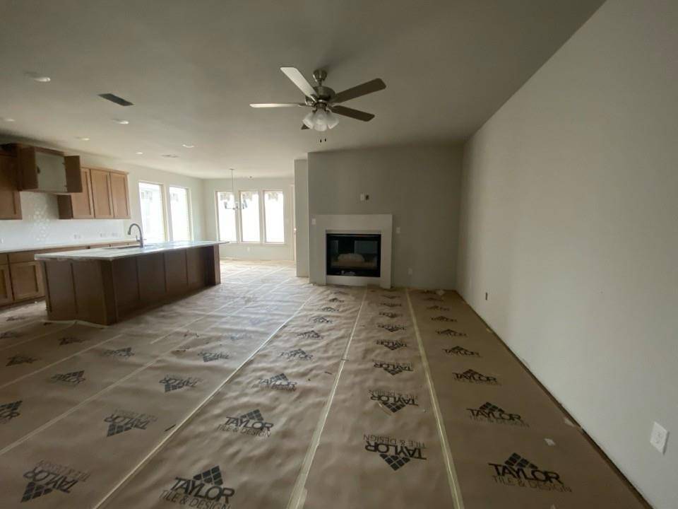15064 Green Bluff Drive, Aledo, TX 76008