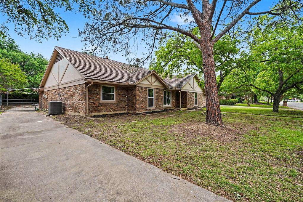 2149 Savannah Trail, Denton, TX 76205