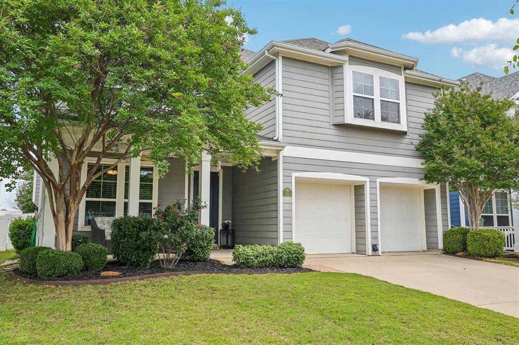 9141 Cranston Court, Providence Village, TX 76227