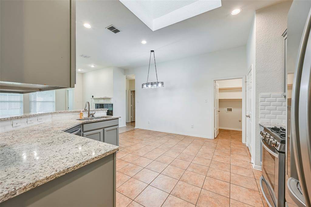 3506 Olivia Drive, Wylie, TX 75098