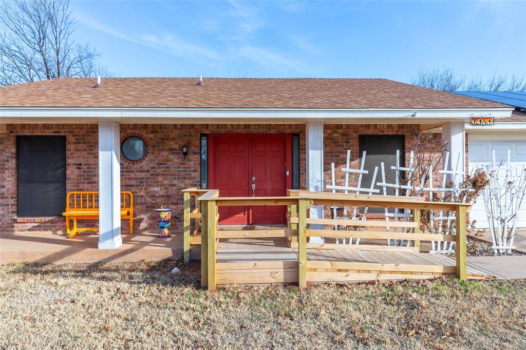 7941 Vita Court, Abilene, TX 79606