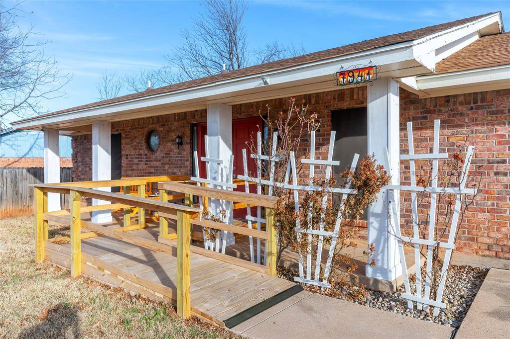 7941 Vita Court, Abilene, TX 79606