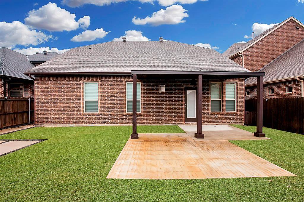 10204 Marathon Court, Mckinney, TX 75071