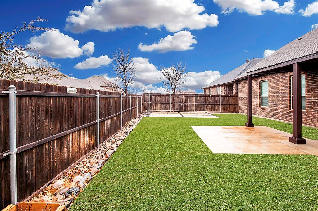 10204 Marathon Court, Mckinney, TX 75071