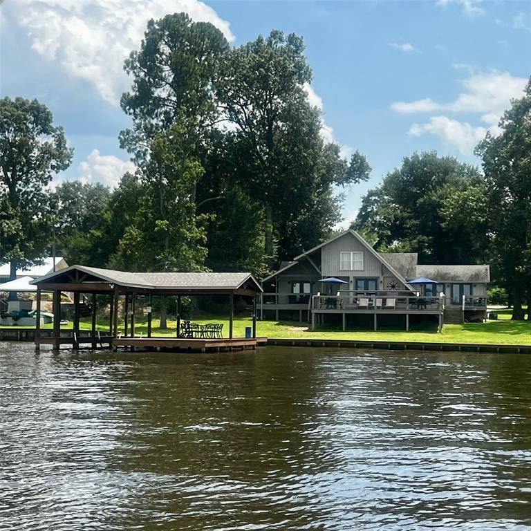 1280 County Road 1416, Quitman, TX 75783