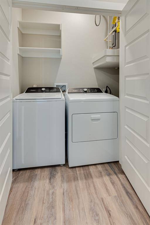 115 W Jones #205, Krum, TX 76249
