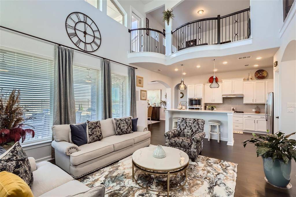 1834 Verona Lane, Mclendon Chisholm, TX 75032
