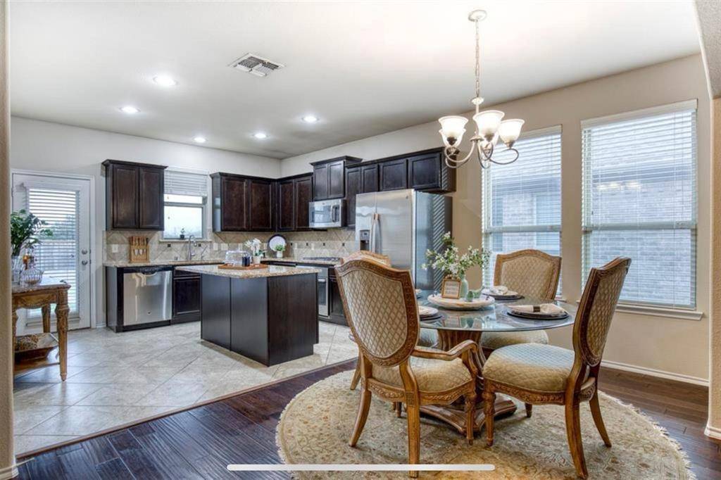 421 Hideaway Road, Mckinney, TX 75072