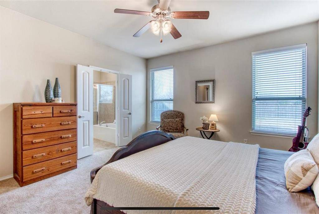 421 Hideaway Road, Mckinney, TX 75072