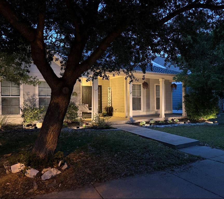 1421 Providence Boulevard, Providence Village, TX 76227