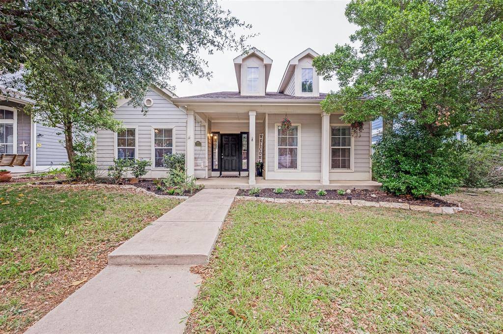1421 Providence Boulevard, Providence Village, TX 76227