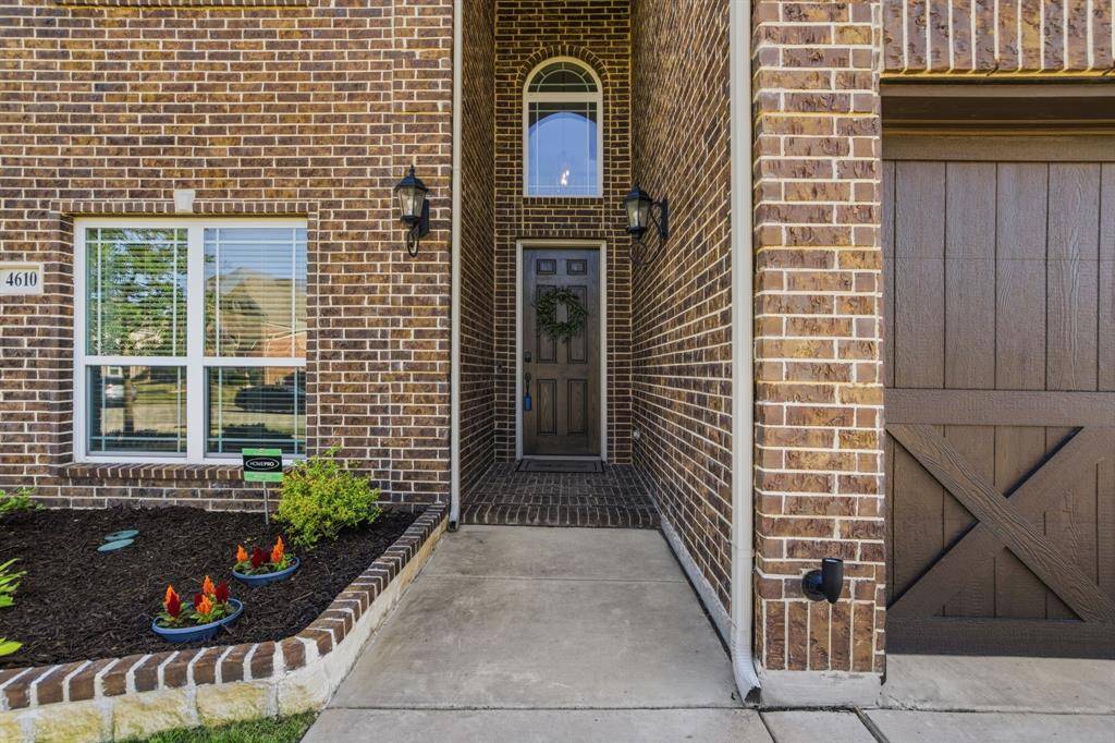 4610 Great Plains Way, Mansfield, TX 76063
