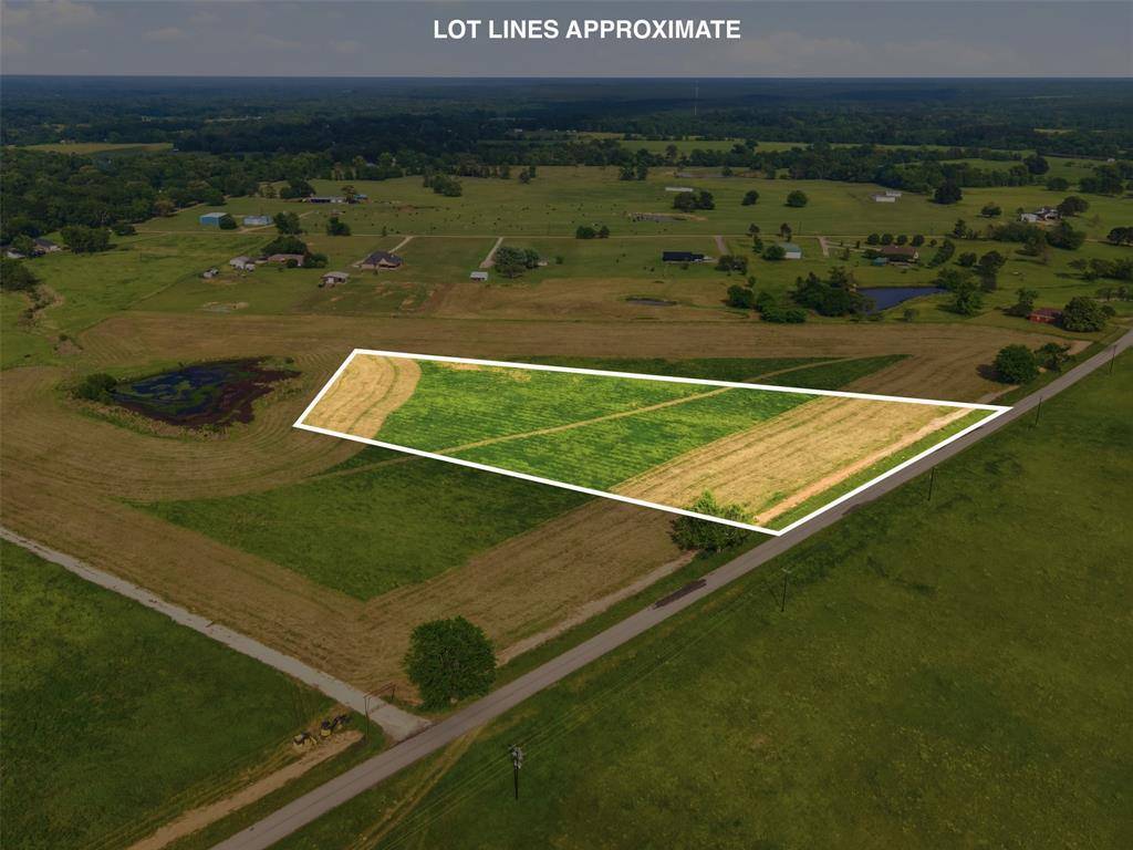 000 CR 1200, Mount Pleasant, TX 75455
