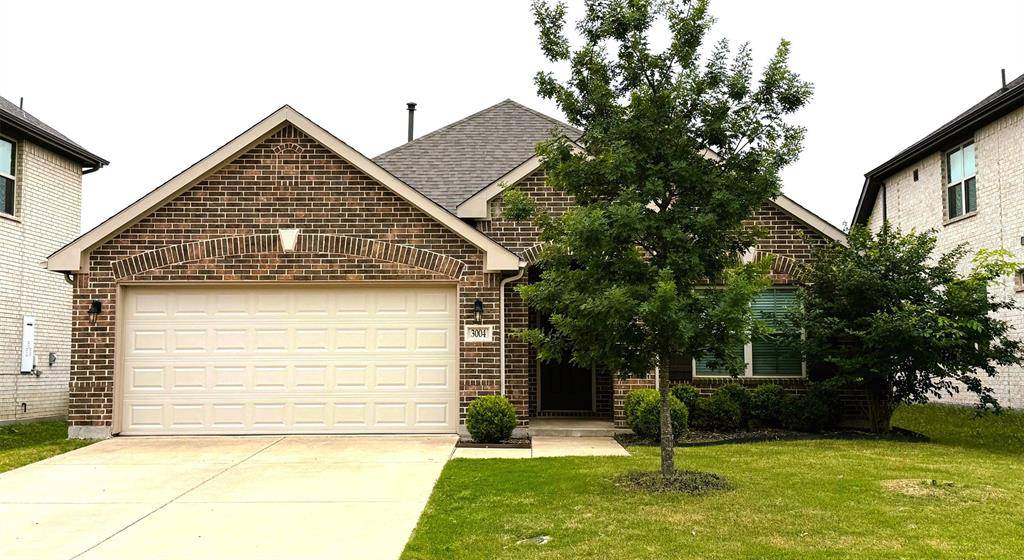 3004 Teak Drive, Melissa, TX 75454