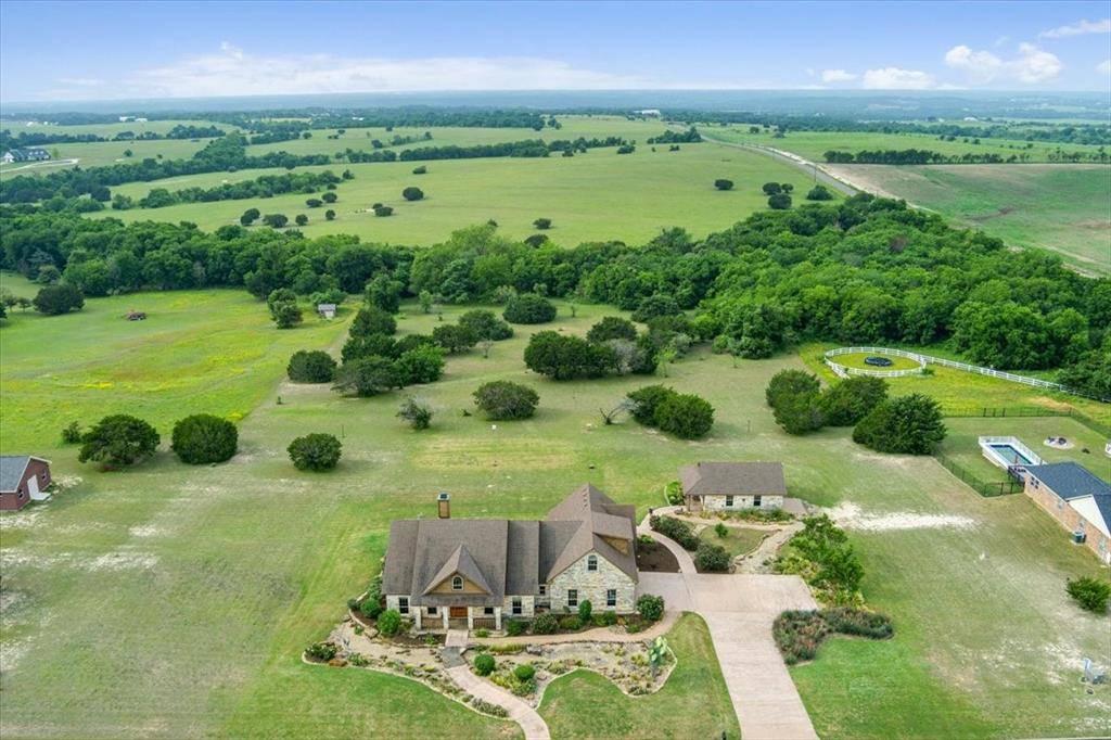200 Ranchcrest Road, Lorena, TX 76655