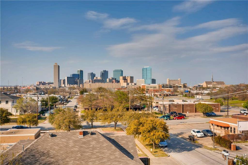 928 Travis Avenue #307, Fort Worth, TX 76104