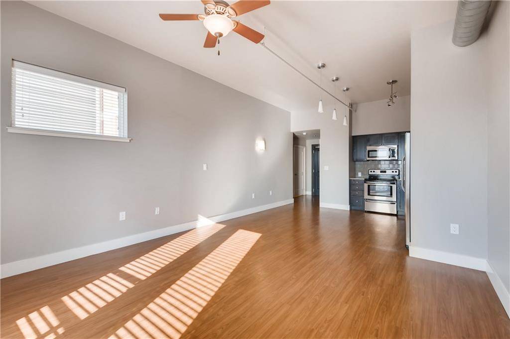 928 Travis Avenue #307, Fort Worth, TX 76104
