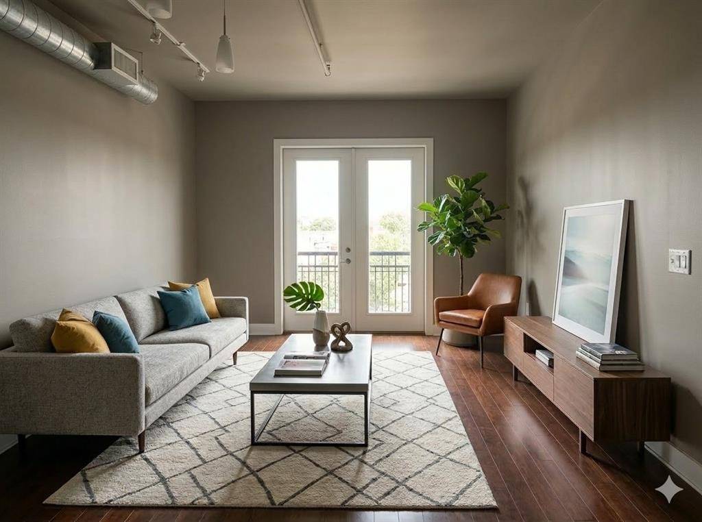928 Travis Avenue #307, Fort Worth, TX 76104