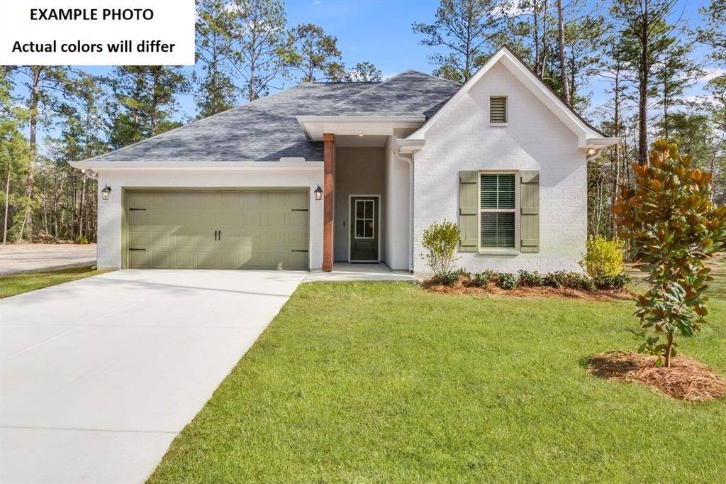 284 Hawker Street, Shreveport, LA 71106