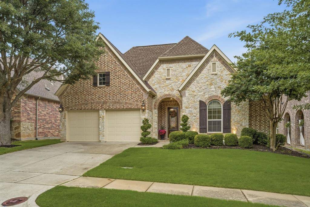 7712 Harvest Hill Lane, Mckinney, TX 75071